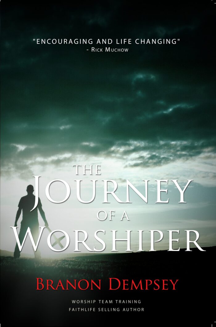 The Journey if a Worshiper